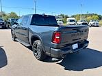 New 2026 Ram 1500 Big Horn Crew Cab 4x4 Pickup for sale #J6043 - photo 3