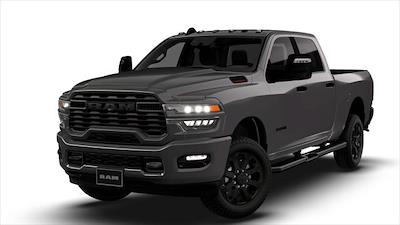 New 2026 Ram 3500 Big Horn Crew Cab 4x4 Pickup for sale #J6045 - photo 1