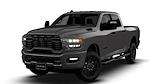 New 2026 Ram 3500 Big Horn Crew Cab 4x4 Pickup for sale #J6045 - photo 1