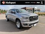 New 2026 Ram 1500 Big Horn Crew Cab 4x4 Pickup for sale #J6047 - photo 8