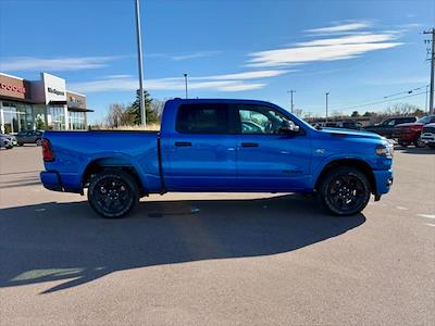 New 2026 Ram 1500 Big Horn Crew Cab 4x4 Pickup for sale #J6049 - photo 2