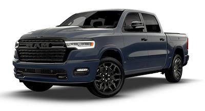 New 2026 Ram 1500 Limited Crew Cab 4x4 Pickup for sale #J6052 - photo 1