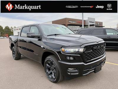 New 2026 Ram 1500 Lone Star Crew Cab for sale #J6053 - photo 1