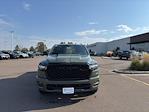 New 2026 Ram 1500 Big Horn Crew Cab 4x4 Pickup for sale #J6061 - photo 7