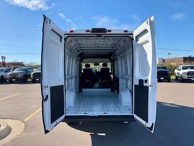 New 2026 Ram ProMaster 3500 High Roof Empty Cargo Van for sale #J6066 - photo 2