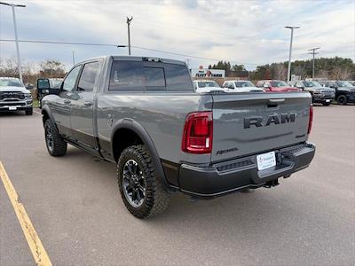 New 2026 Ram 2500 Rebel Crew Cab for sale #J6068 - photo 2