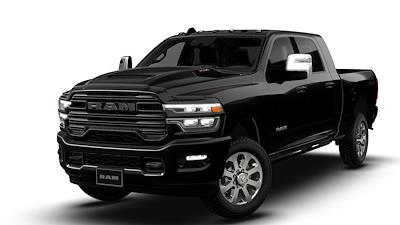 New 2026 Ram 3500 Laramie Mega Cab 4x4 Pickup for sale #J6072 - photo 1