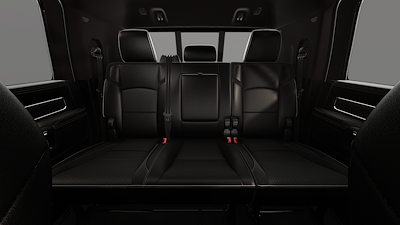 New 2026 Ram 3500 Laramie Mega Cab 4x4 Pickup for sale #J6072 - photo 2