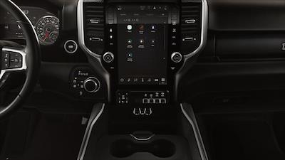 New 2026 Ram 1500 Big Horn Crew Cab for sale #J6074 - photo 2