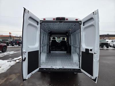New 2026 Ram ProMaster 3500 High Roof Empty Cargo Van for sale #J6086 - photo 2