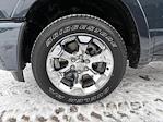 New 2026 Ram 1500 Big Horn Crew Cab for sale #J6092 - photo 8