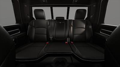 New 2026 Ram 3500 Laramie Crew Cab 4x4 DRW Pickup for sale #J6094 - photo 1