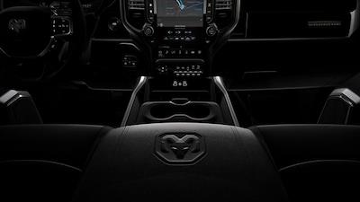 New 2026 Ram 3500 Laramie Crew Cab 4x4 DRW Pickup for sale #J6094 - photo 2