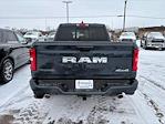 New 2026 Ram 1500 Big Horn Crew Cab for sale #J6096 - photo 4