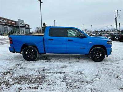 New 2026 Ram 1500 Laramie Crew Cab for sale #J6097 - photo 2