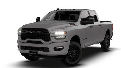 New 2026 Ram 2500 Big Horn Crew Cab for sale #J6104 - photo 1