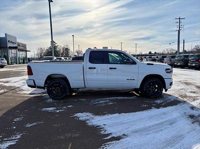 New 2026 Ram 1500 Lone Star Quad Cab for sale #J6124 - photo 2