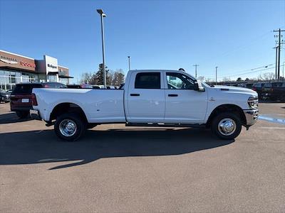 New 2026 Ram 3500 Tradesman Crew Cab for sale #J6125 - photo 2