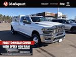 New 2026 Ram 3500 Tradesman Crew Cab for sale #J6125 - photo 1