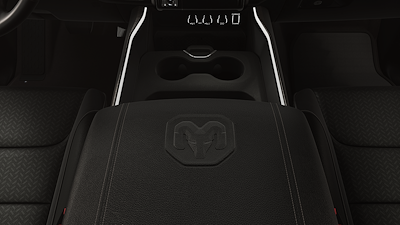 New 2026 Ram 1500 Laramie Crew Cab for sale #J6127 - photo 2