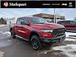 New 2026 Ram 1500 Rebel Crew Cab for sale #J6130 - photo 6