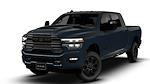 New 2026 Ram 3500 Laramie Mega Cab for sale #J6131 - photo 1