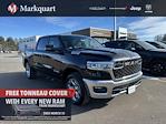 New 2026 Ram 1500 Big Horn Crew Cab for sale #J6154 - photo 1