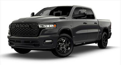 New 2026 Ram 1500 Big Horn Crew Cab for sale #J6160 - photo 1