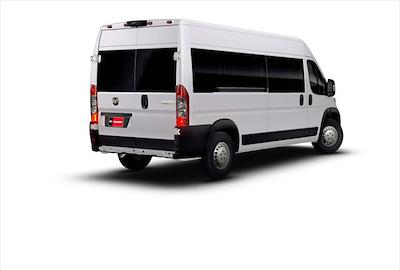 New 2026 Ram ProMaster 2500 High Roof Empty Cargo Van for sale #J6162 - photo 2