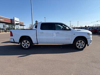 New 2026 Ram 1500 Big Horn Crew Cab for sale #J6163 - photo 2