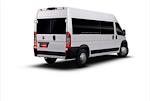 New 2026 Ram ProMaster 2500 High Roof Empty Cargo Van for sale #J6165 - photo 1