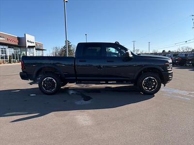 New 2026 Ram 2500 Warlock Crew Cab for sale #J6166 - photo 2