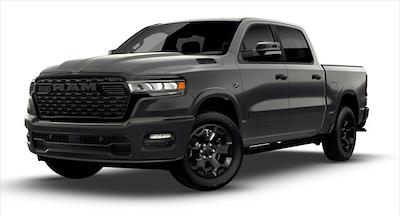 New 2026 Ram 1500 Big Horn Crew Cab for sale #J6172 - photo 1