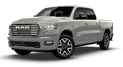New 2026 Ram 1500 Laramie Crew Cab for sale #J6179 - photo 1