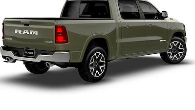 New 2026 Ram 1500 Laramie Crew Cab for sale #J6197 - photo 2