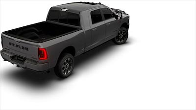 New 2026 Ram 2500 Laramie Mega Cab for sale #J6285 - photo 2