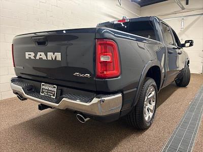 New 2026 Ram 1500 Big Horn Crew Cab 4x4 Pickup for sale #2640003 - photo 2
