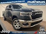 New 2026 Ram 1500 Big Horn Crew Cab 4x4 Pickup for sale #2640003 - photo 1