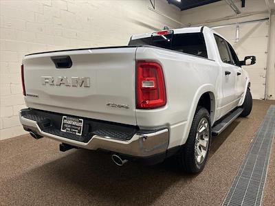 New 2026 Ram 1500 Big Horn Crew Cab 4x4 Pickup for sale #2640011 - photo 2