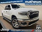 New 2026 Ram 1500 Big Horn Crew Cab 4x4 Pickup for sale #2640011 - photo 1