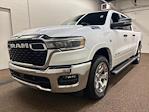 New 2026 Ram 1500 Big Horn Crew Cab 4x4 Pickup for sale #2640011 - photo 5