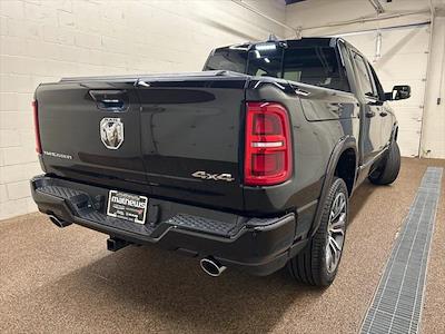 New 2026 Ram 1500 Limited Longhorn Crew Cab 4x4 Pickup for sale #2640012 - photo 2