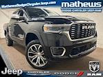 New 2026 Ram 1500 Limited Longhorn Crew Cab 4x4 Pickup for sale #2640012 - photo 1