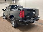 New 2026 Ram 1500 Limited Longhorn Crew Cab 4x4 Pickup for sale #2640012 - photo 4