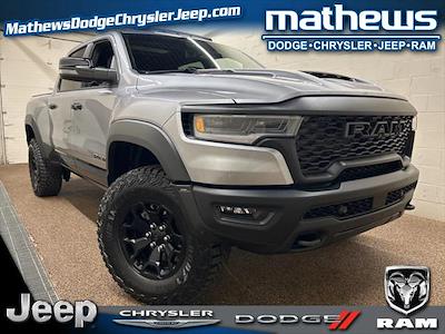 New 2026 Ram 1500 TRX Crew Cab 4x4 Pickup for sale #2640013 - photo 1
