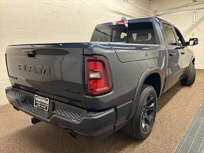 New 2026 Ram 1500 Big Horn Crew Cab 4x4 Pickup for sale #2640014 - photo 2
