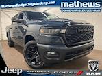 New 2026 Ram 1500 Big Horn Crew Cab 4x4 Pickup for sale #2640014 - photo 1