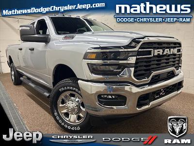 New 2026 Ram 2500 Tradesman Crew Cab 4x4 Pickup for sale #2641005 - photo 1