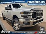 New 2026 Ram 2500 Tradesman Crew Cab 4x4 Pickup for sale #2641005 - photo 1