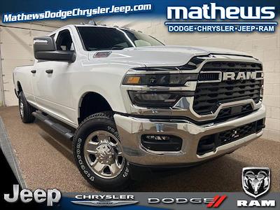 New 2026 Ram 2500 Tradesman Crew Cab 4x4 Pickup for sale #2641006 - photo 1